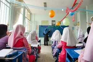 تب جدید در مدارس غیرانتفاعی: اردوهای خارجی و کارشناسان خارجی در مدرسه