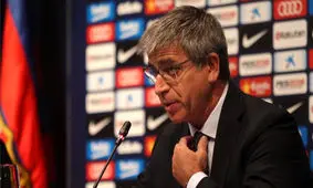 موضع رسمی بارسلونا درباره ناکامی در خرید آنتوان گریزمان