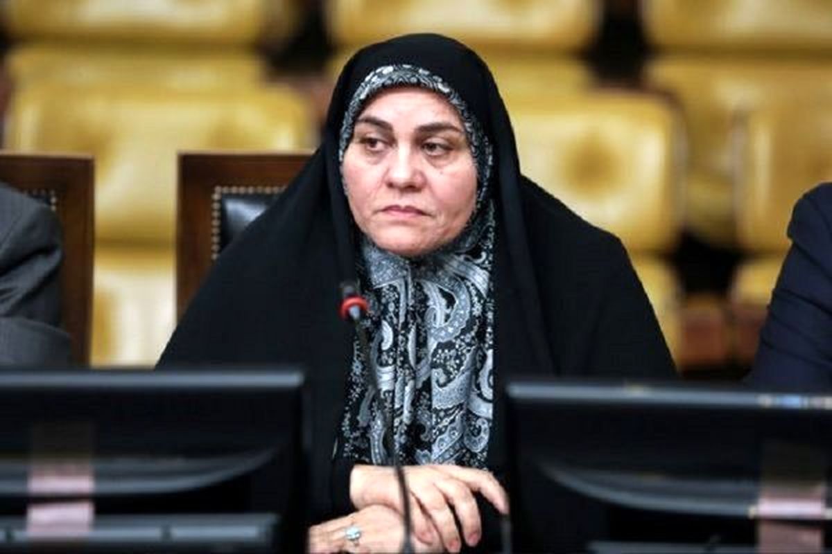 درخواست فراکسیون زنان از آملی لاریجانی برای بازدید از وضعیت زنان درویش بازداشتی
