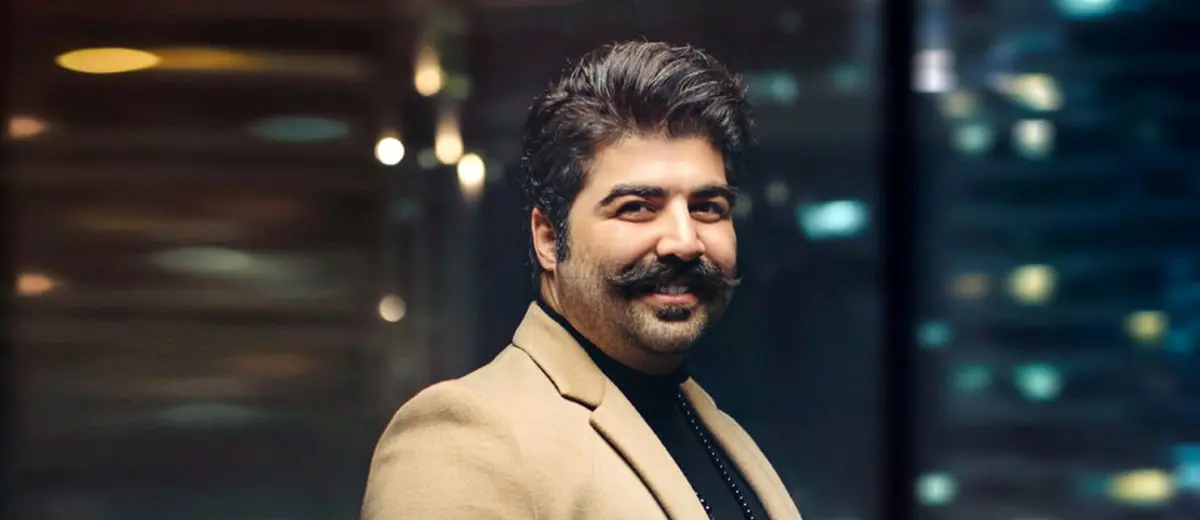 پیش بینی بهنام بانی از نتیجه بازی ایران و اسپانیا +فیلم