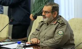  از هیچ مرجعی حکم تخلیه دریافت نکردم/ این محل ۲۲ سال دفتر فوق سری ستادکل بود