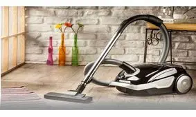 فواید و کاربردهای شگفت انگیز جاروبرقی