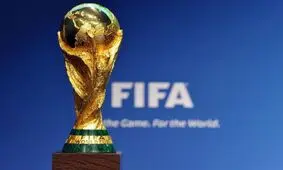 هوش مصنوعی قهرمان جام جهانی را پیش بینی کرد/ برزیل و فرانسه احتمالا قهرمان نمی‌شوند