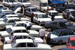 کمبود تقاضا در بازار قیمت انواع خودرو را کاهش داد/«پژو ۲۰۰۸» ۲۰ میلیون تومان ارزان شد