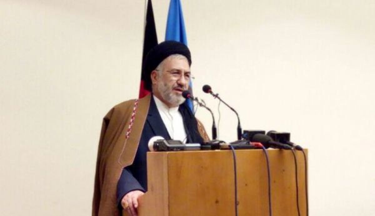 ۲ میلیون و 400 هزار افغان در ایران زندگی میکنند
