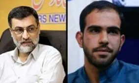 اسم رمز «مشهد» برای فرار از پاسخگویی درباره FATF/ دبیر دفتر تحکیم وحدت: من حتی حق ارسال پیامک به‌نماینده شهرم در تهران را ندارم؟!