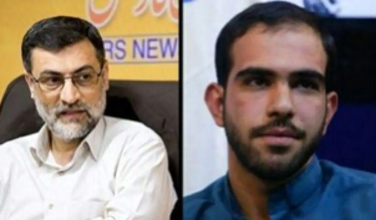 اسم رمز «مشهد» برای فرار از پاسخگویی درباره FATF/ دبیر دفتر تحکیم وحدت: من حتی حق ارسال پیامک به‌نماینده شهرم در تهران را ندارم؟!