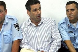 وزیر سابق اسرائیلی در زندان: می‌خواستم ایران را گول بزنم