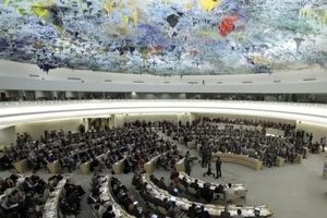 آمریکا خروج از شورای حقوق بشر سازمان ملل را رسما اعلام می‌کند
