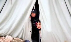 « ۶۸.۵ میلیون آواره در دنیا »؛ آمار تکان‌دهنده سازمان ملل از افزایش شمار پناهندگان جهان