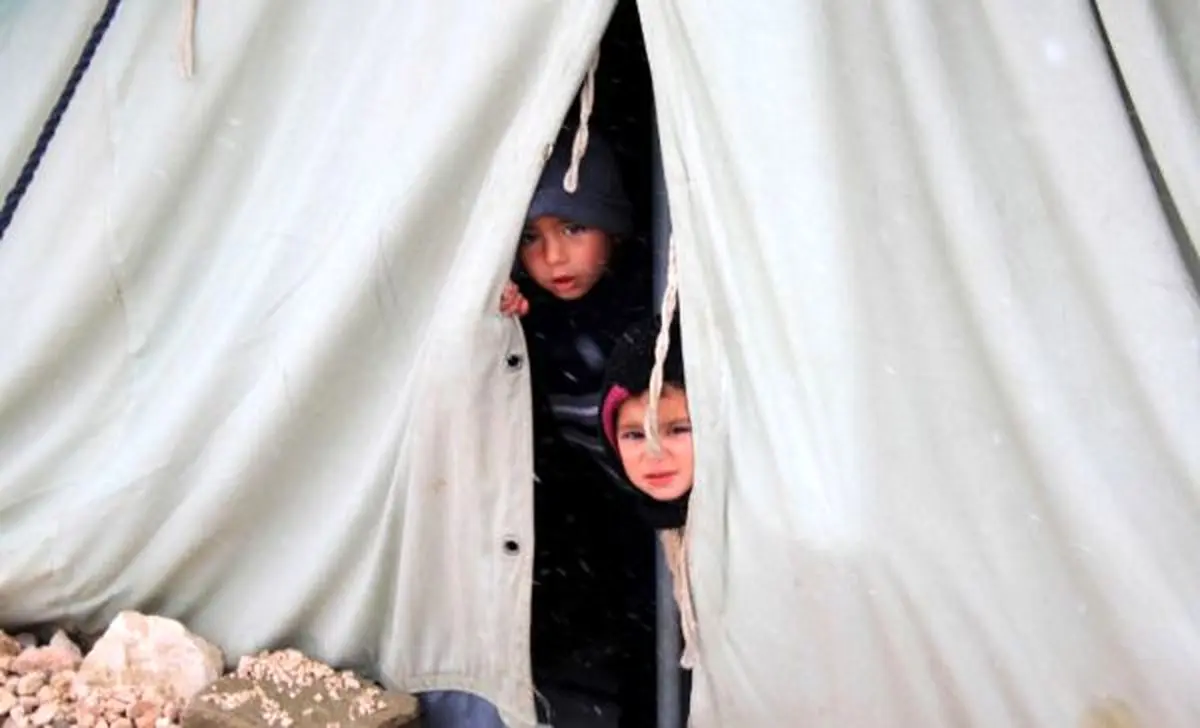 « ۶۸.۵ میلیون آواره در دنیا »؛ آمار تکان‌دهنده سازمان ملل از افزایش شمار پناهندگان جهان