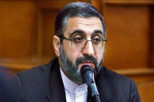 رئیس کل دادگستری استان تهران: احکام صادره برای دانشجویان قطعی نیست