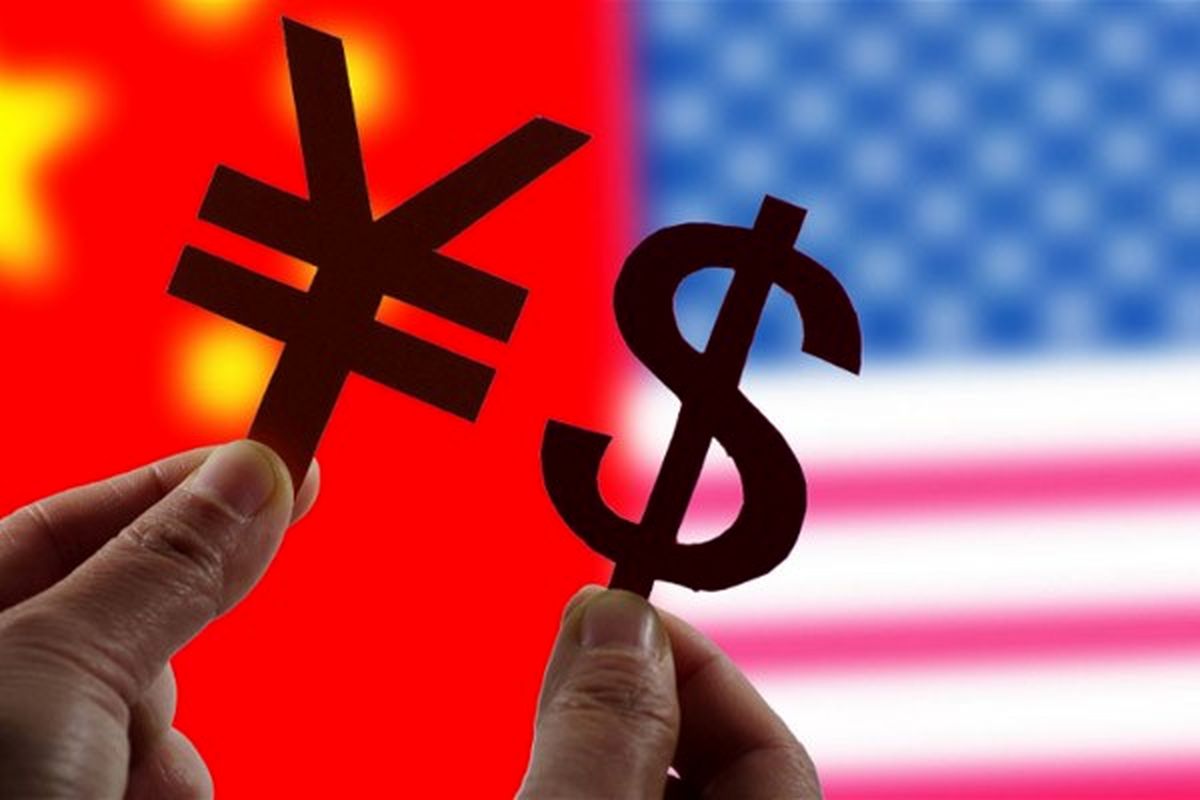 4 سناریوی جنگ تجاری آمریکا و چین