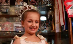 این دختر زیبا میلیاردرترین چهره جهان است