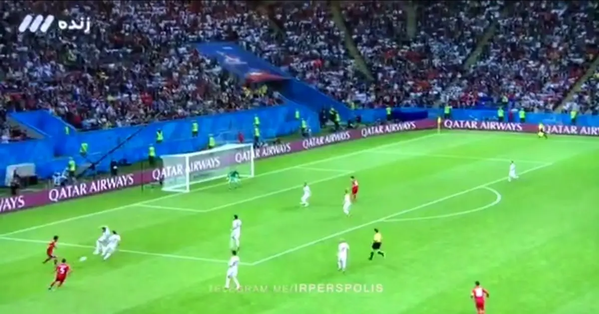 موقعیت عالی طارمی از دست رفت