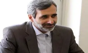 افتتاح دفتر اتحادیه اروپا در تهران به نفع ما نیست