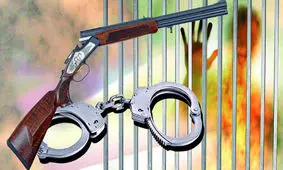 شوخی مرگبار پسربچه با دخترعمویش