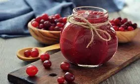 طرز تهیه مربای آلبالو