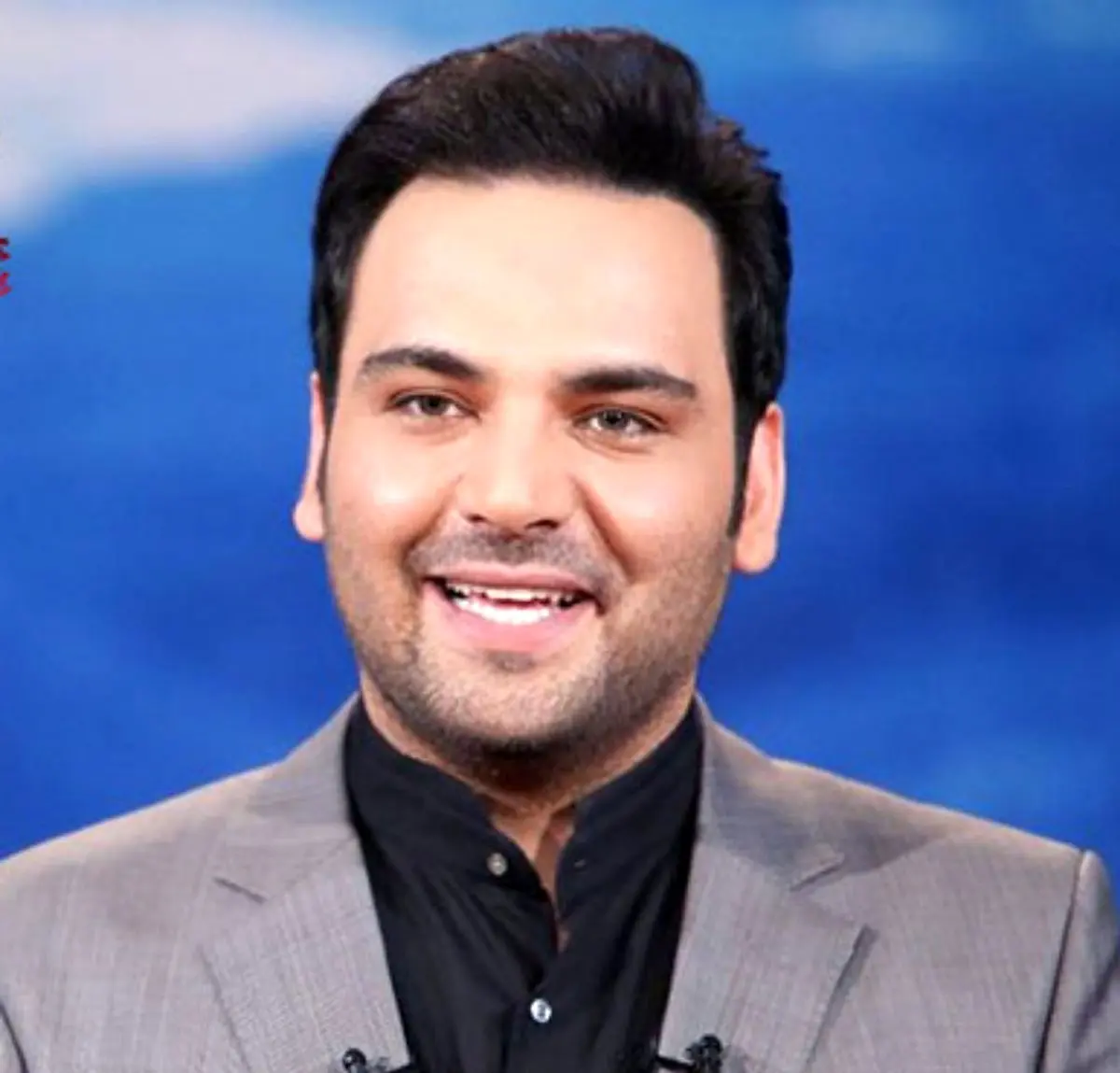 کنایه احسان علیخانی به پیکه با اشاره به لایی زیبای وحید امیری