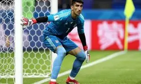 ضربه کاستا گل نمی‌شد، اسپانیا تا صبح گل نمی‌زد