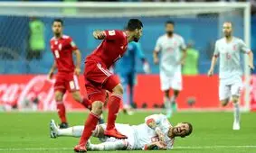 سردار سریع‌ ترین شد؛ طارمی دونده ترین