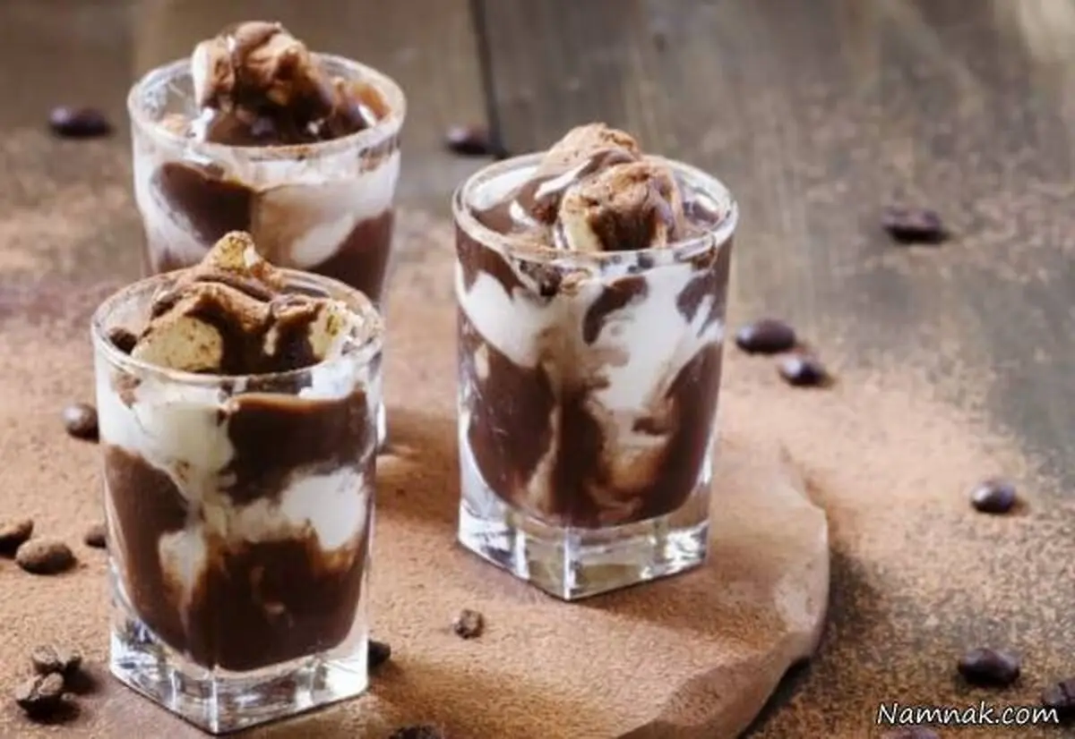 طرز تهیه قهوه با 5 طعم متفاوت از نارگیلی تا هندی