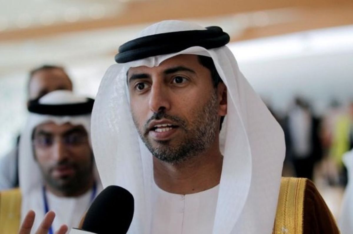 امارات: اوپک به مدیریت بازار نفت با روسیه ادامه میدهد