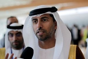 امارات: اوپک به مدیریت بازار نفت با روسیه ادامه می‌دهد