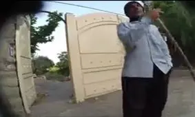 اولین تصاویر از ویلای جنجالی فیروزآبادی در لواسان