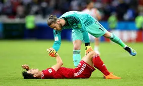 آزمون با گریه؛ مردم ناراضی باشند،دیگر نمی‌آیم