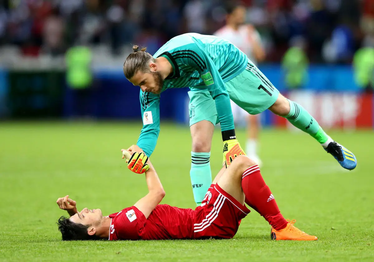 آزمون با گریه؛ مردم ناراضی باشند،دیگر نمی‌آیم