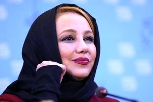 بهنوش بختیاری زندانی شد+عکس