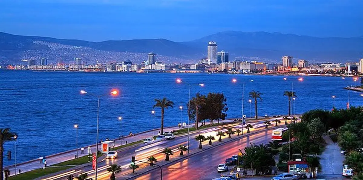 این شهر 8500 سال قدمت دارد
