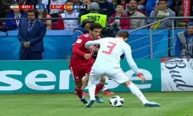 گفت‌وگو با بازیکنی که با لایی به پیکه ماندگار شد