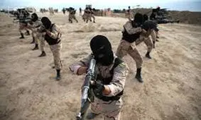 جزئیات درگیری مسلحانه خونین و شهادت دو مرزبان در سیستان و بلوچستان