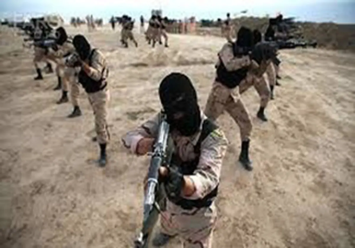 جزئیات درگیری مسلحانه خونین و شهادت دو مرزبان در سیستان و بلوچستان