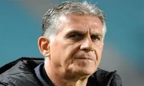 کی‌روش پاسخ ستاره اسپانیا را داد