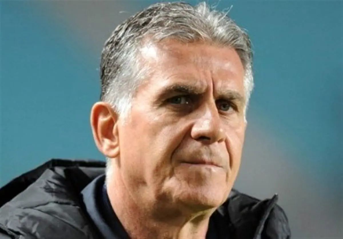 کی‌روش پاسخ ستاره اسپانیا را داد