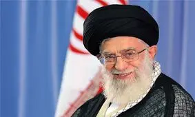 پیام مقام معظم رهبری به کاروان تیم ملی فوتبال در روسیه