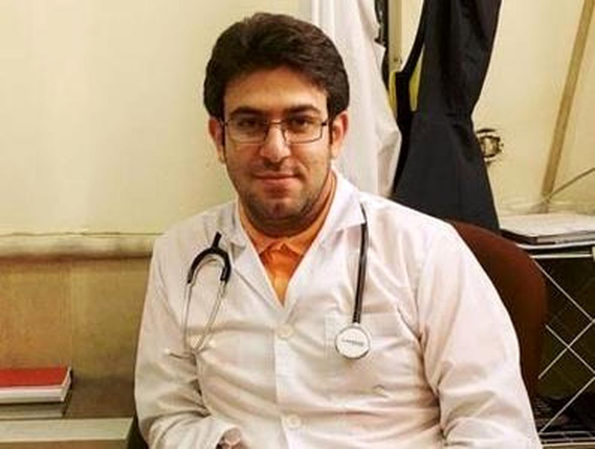 پزشک تبریزی به دو بار قصاص محکوم شد