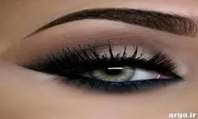 آموزش مرحله به مرحله سایه چشم