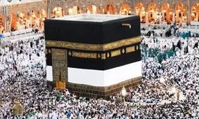 علت واقعی ممنوعیت پرواز بر فراز کعبه