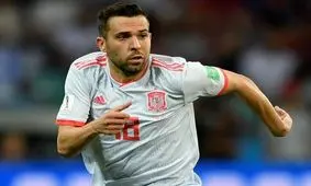 آلبا: ایران بازی را برای ما خیلی سخت و پیچیده کرد/ به تمامی رویکردها احترام می‌گذاریم