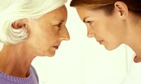 انواع مادر شوهر ها / مادر شوهر شما جزء کدام دسته است ؟