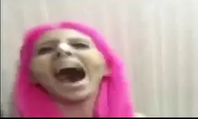 ترسناك ترين صحنه ى ديشب