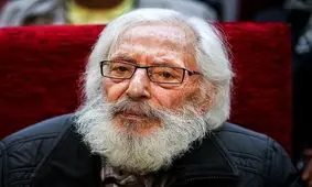 آخرین وضعیت سلامتی جمشید مشایخی