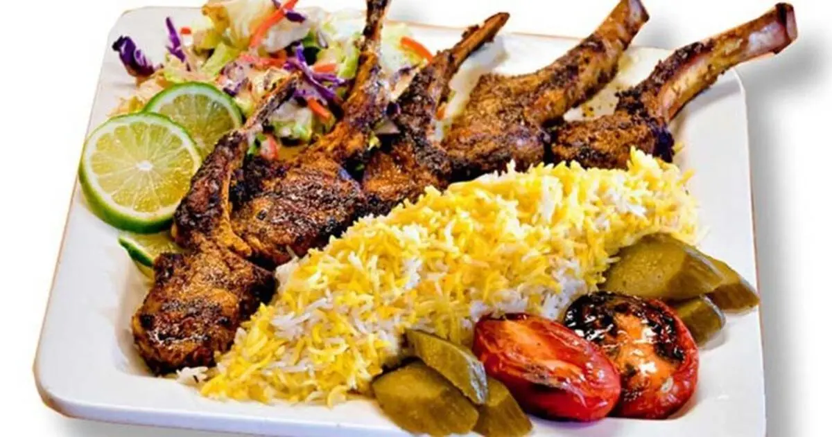 روش های درست پوست کندن و آماده سازی غذا