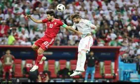 انصاری‌فرد: هر چه در توان داریم می‌گذاریم و از گروه صعود می‌کنیم/ قول می‌دهم پرتغال را می‌بریم