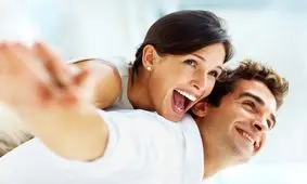 فتح کردن قلب یک مرد