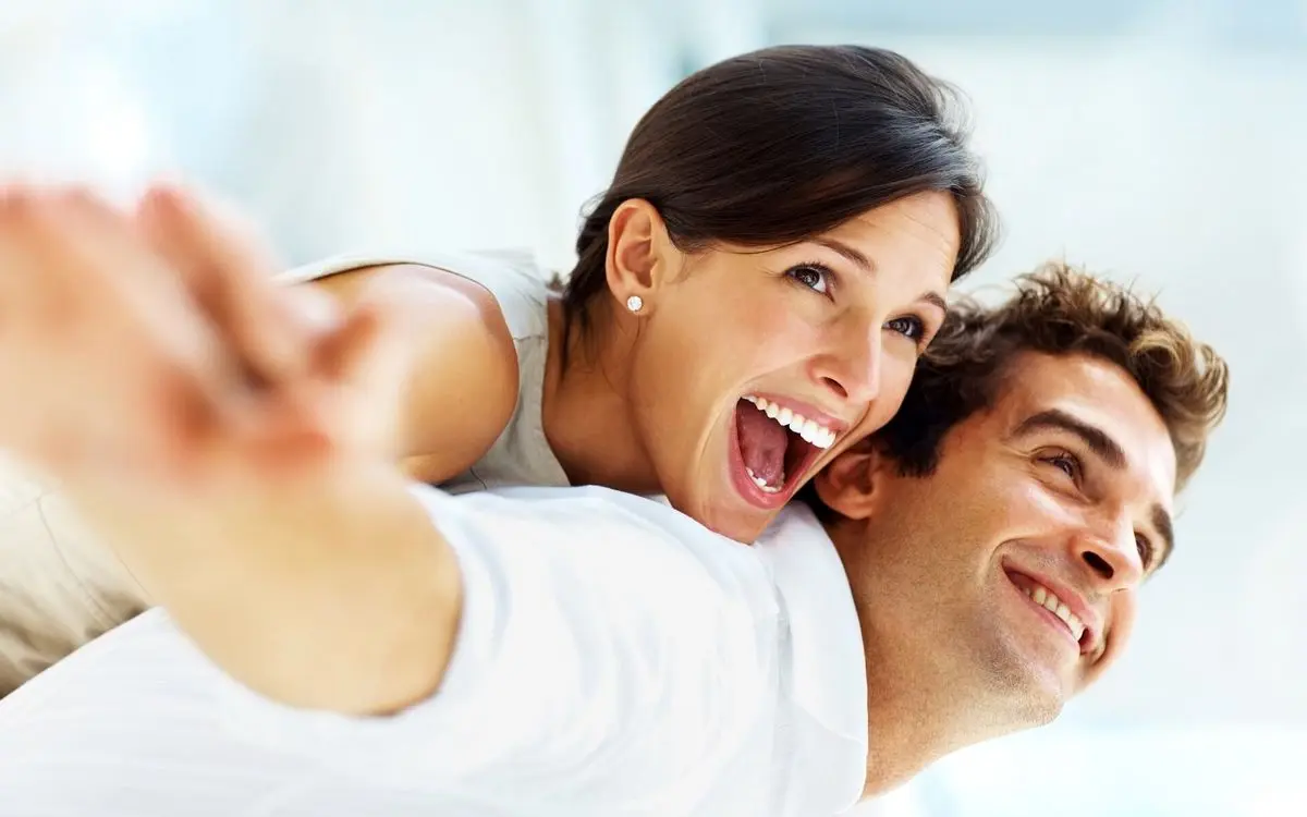 فتح کردن قلب یک مرد